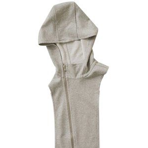 NWT Veronica Beard Doni Dickey Grey